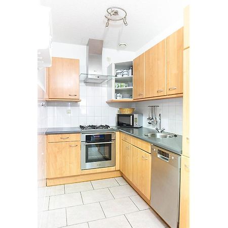Residence Juliana 68 ユリアーナドルプ エクステリア 写真