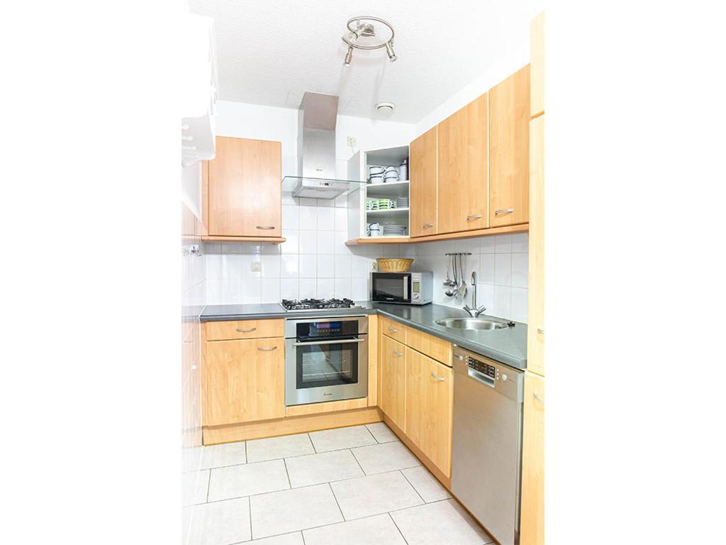 Residence Juliana 68 ユリアーナドルプ エクステリア 写真